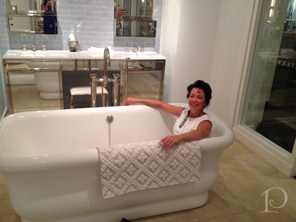 Pamela Copeman Pamela S Posh Picks Victoria Albert Tubs