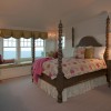 Cape Cod luxury home | seaside guest suite