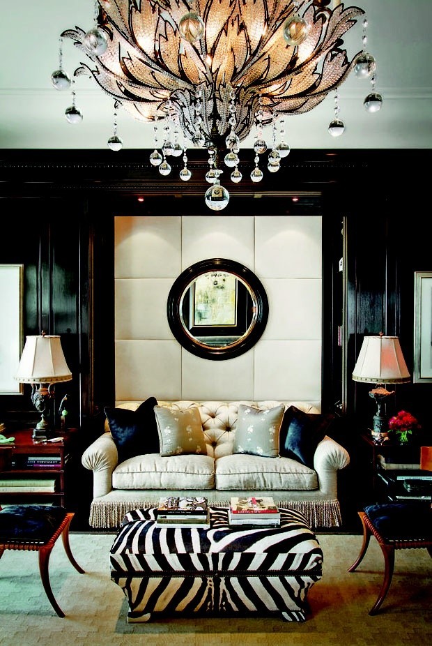 Pamela Copeman » Posh Pinterest Board of the Week: Lovely Living Rooms