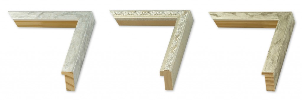 Nuance Frame collage