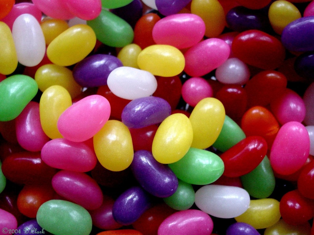 jellybeans