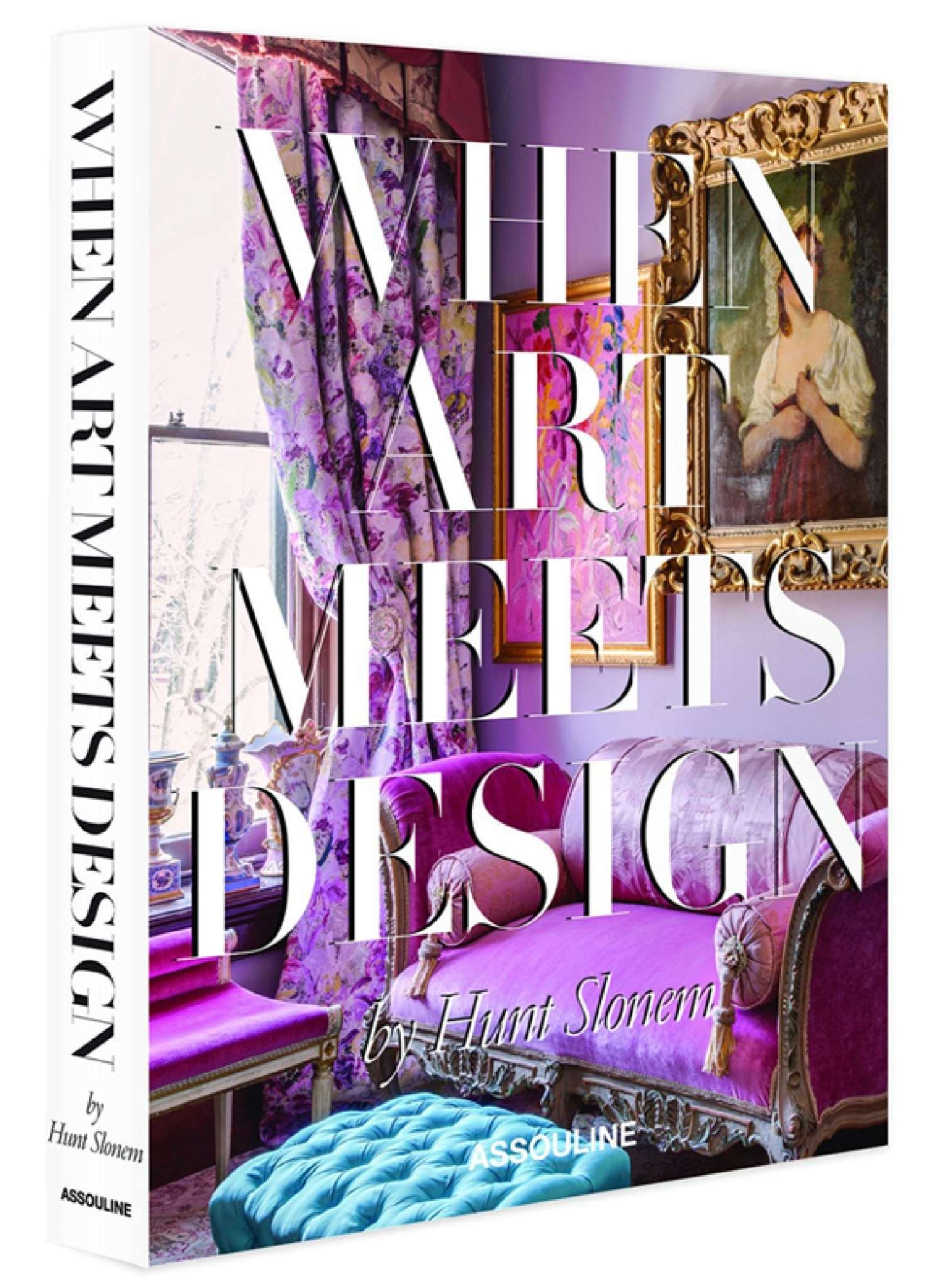 WhenArtMeetsDesign