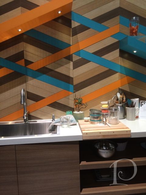 Wilsonart at KBIS 2015