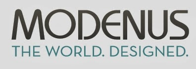 Modenus banner