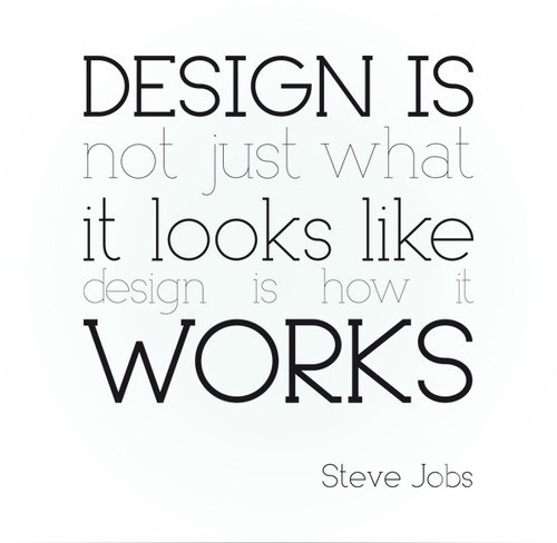 Steve Jobs on Design via Pinterest_thumb[2]