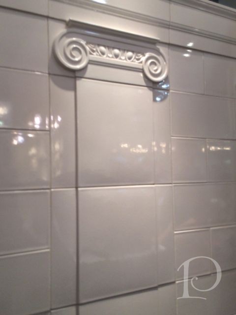 Walker Zanger tile BlogTour Vegas