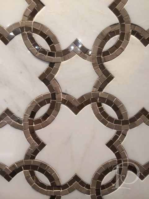 Walker Zanger tile