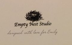 empty nest logo