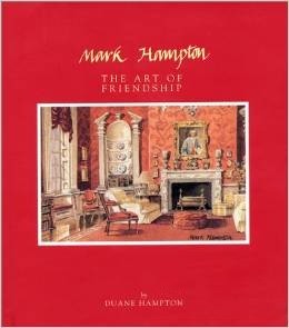 Mark Hampton book