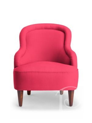 kate spade drake slipper chair